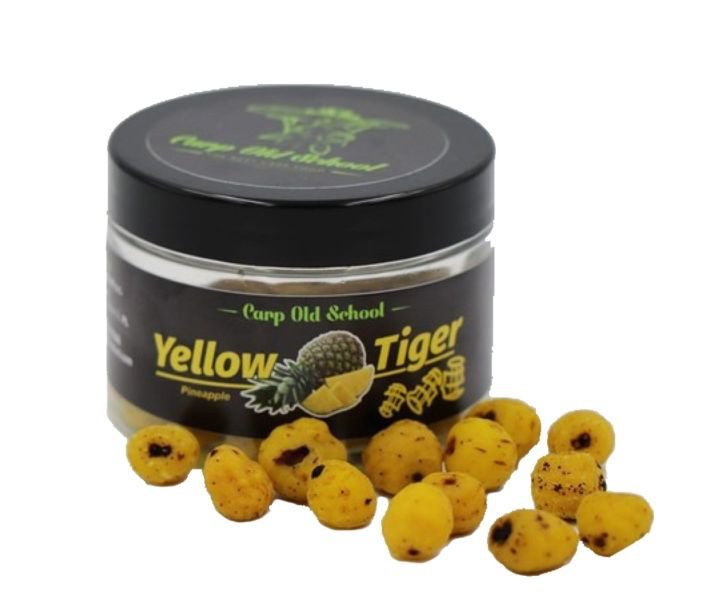 Yellow Tiger orzech ananas 150ml